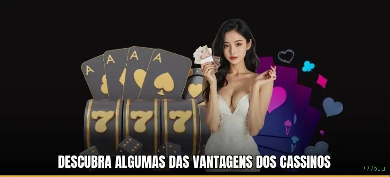 Bônus Diários 777blu