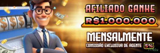 Estatísticas 777blu