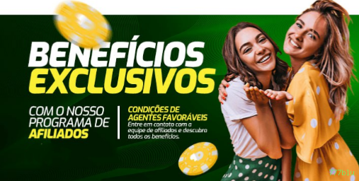 Estatísticas 777blu