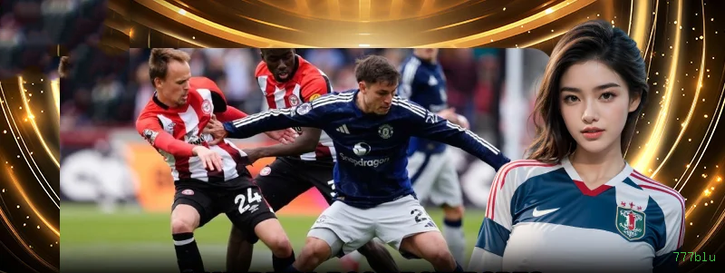 Design Responsivo 777blu