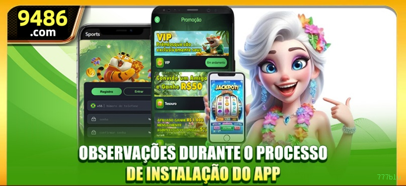 Ofertas Exclusivas 777blu