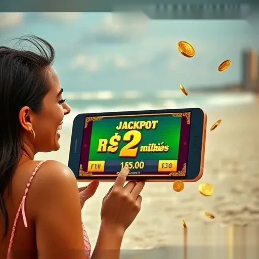 Tela login 777blu